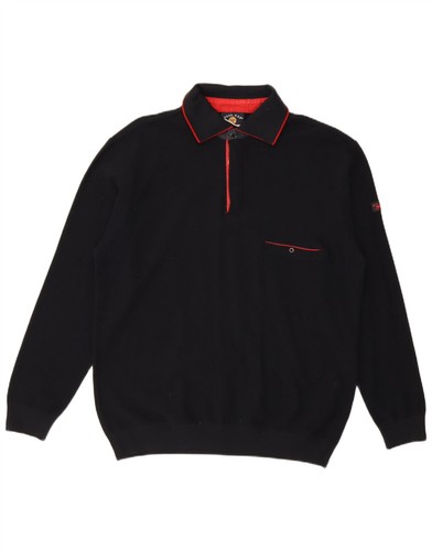 Maglione maglione uomo collo