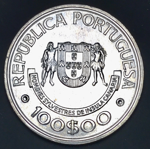 Portogallo 100 - 🇵🇹,