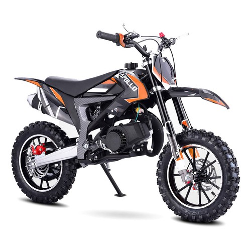 Kit adesivi carena pit dirt - /,