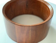 Tamburo rullante 14X7 - legno