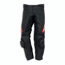 Ducati Pantaloni in pelle da