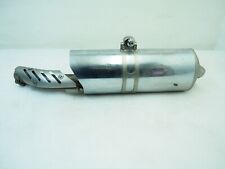 TERMINALE DI SCARICO BMW R 1200 GS 2008 / 2009 K25 MARMITTA ORIGINALE