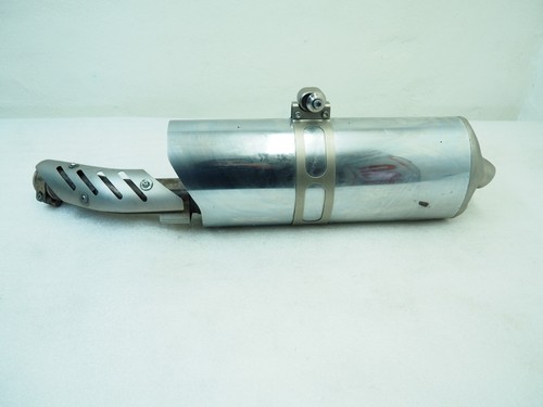 Terminale scarico bmw r - terminale,