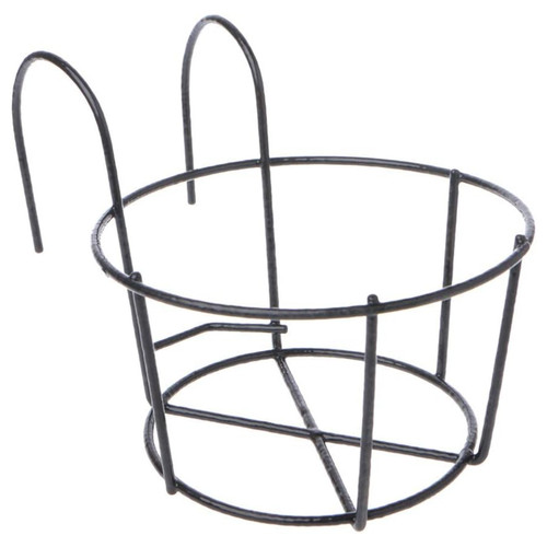 Balconiera fissa rotonda - balconiera,