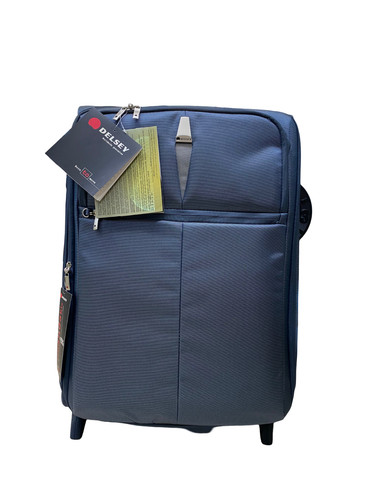 Delsey valise trolley 65cm