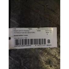 SONDA LAMBDA PER FIAT PANDA (09-11) 3U (11-13) 0X 1.4 NATURAL POWER BER