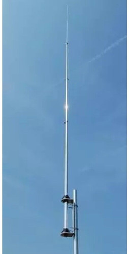 Antenna base gpa hf - base,