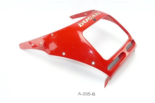 Ducati 600 zdm600s anno - ducati, ss