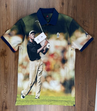 Polo Nike Eastside Golf x Air