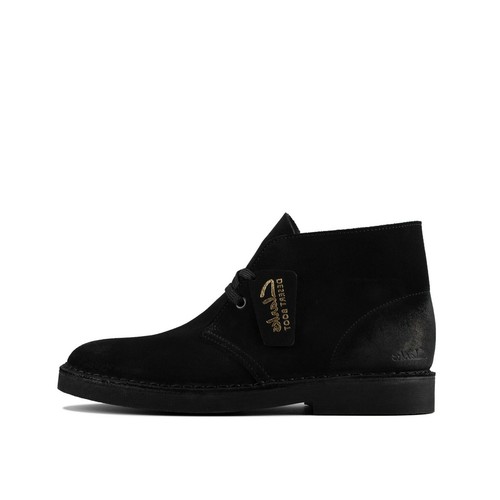 Scarpe uomo clarks desert - uomo,