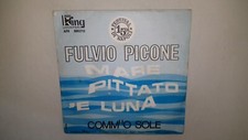 Fulvio Picone – Mare Pittato