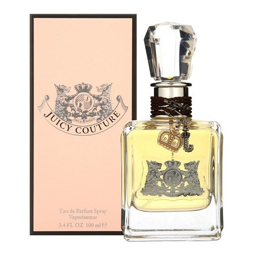 Juicy couture 100 - juicy,