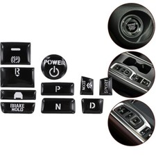 Adesivo copri tappo pulsante