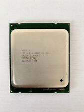 CPU INTEL XEON E5-2667 SIX CORE SR0KP 2.90GHz 15M LGA 2011 Processor