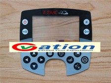 1pcs Tastiere a membrana per