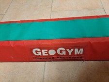 Trave a terra Geogym 3 mt.