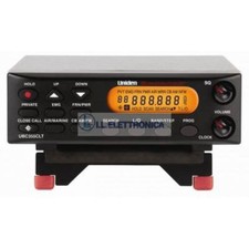 UNIDEN UBC-355CLT RICEVITORE