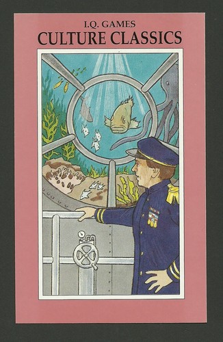 Carta storia nautilus jules - storia,