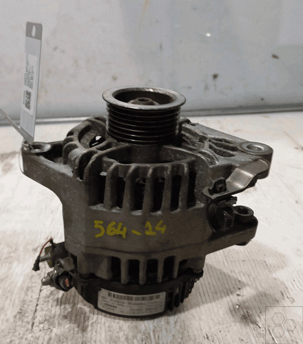 Alternatore toyota aygo - alternatore,