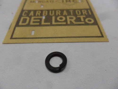 Rondella elastica carburatore - ,