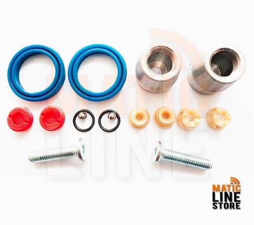 Bft kit tampone rallentamento - bft,