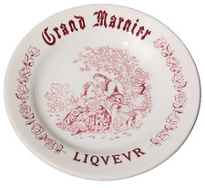 Piatto piccolo piattino