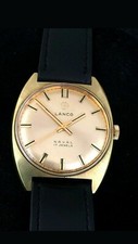 Orologio vintage lanco - orologio, naval