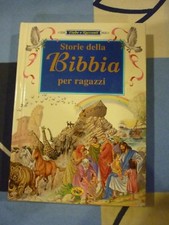 Storie della Bibbia per