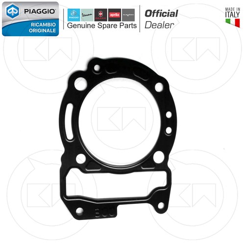 Guarnizione testata originale - testata,