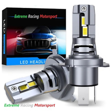 HYUNDAI TUCSON COPPIA LAMPADE BILED 3570 CPS ULTRAWHITE ERM I71S H4 50W 2OKLM