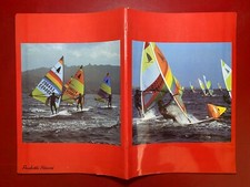 Windsurf maxi quaderno - windsurf,