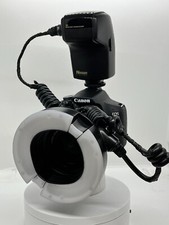 Nissin MF18 Ring Light Macro