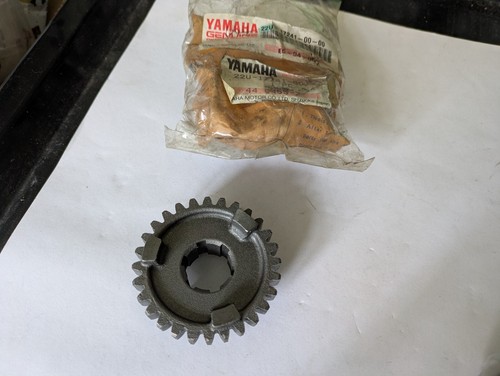 Originale yamaha 4th - originale,