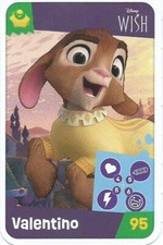 CARTE DISNEY - AUCHAN