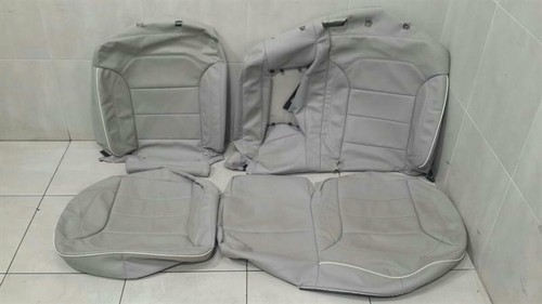 Mercedes w166 rear - mercedes,