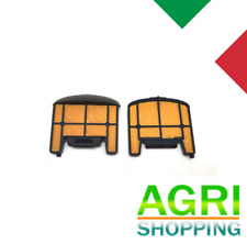 Filtro Aria Originale Alpina