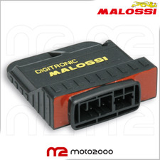 CENTRALINA ELETTRONICA