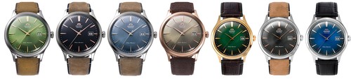 Orient bambino version - orient, 4