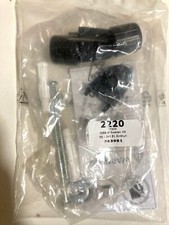 Kit staffa sicurezza - kit,