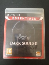 Dark Souls II: Scholar of the