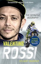 Valentino Rossi: The