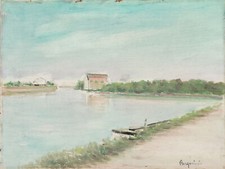 BERGAMINI ALDO (Rovigo, 1904 -