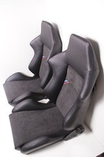 2 Sedili sportivi Recaro