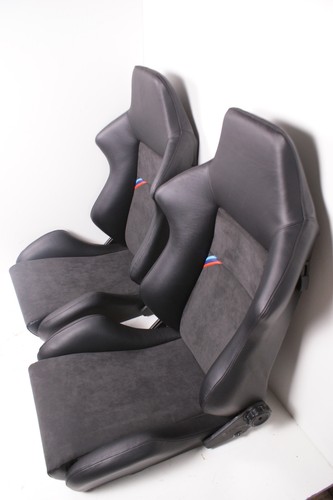Sedili sportivi recaro - 2,