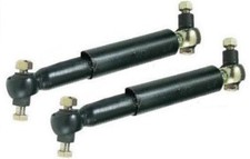 COPPIA AMMORTIZZATORI CARRELLO