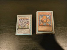 Mazzo Sincrono Yugioh