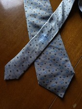 Cravatta di Lusso Hermès