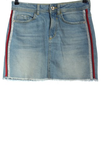 Zara gonna jeans - zara, donna