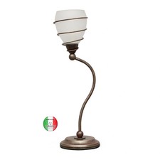 Lumetto Lampada da tavolo in