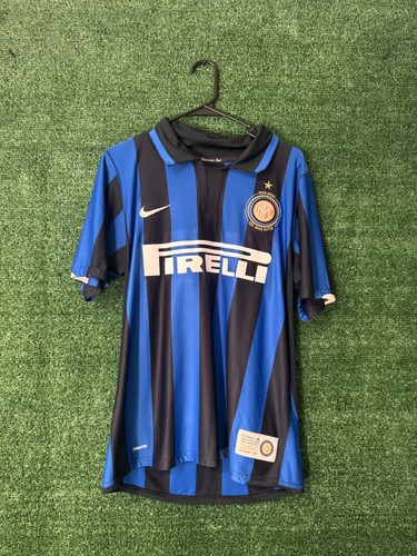 Maglia inter milan 2007 - milan, 2007/08